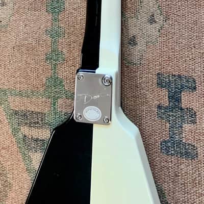 Dean Michael Schenker Flying V image 9