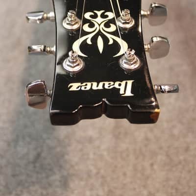 Rare 1982 Ibanez Artist AS-100 w/ Super 58 humbuckers (MIJ ES-335) image 20