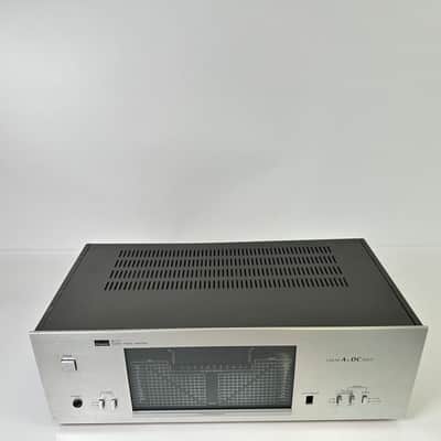 Sansui B-77 Stereo Power Amplifier image 3