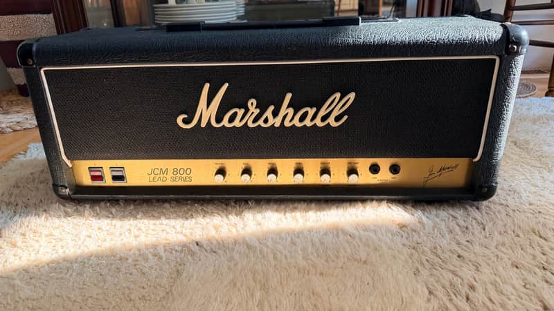 Marshall 2203