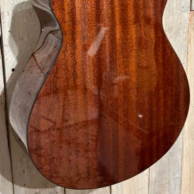 New Breedlove Discovery S Concert CE - Natural, Fastest Shipping on Earth! image 10
