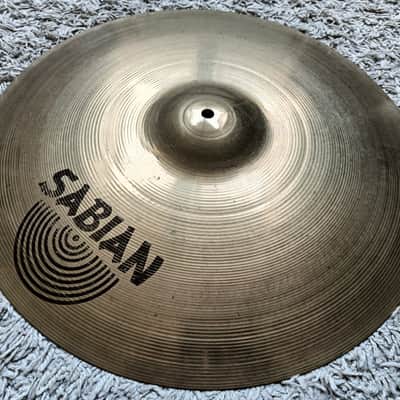 SABIAN AA MEDIUM RIDE 20" image 1