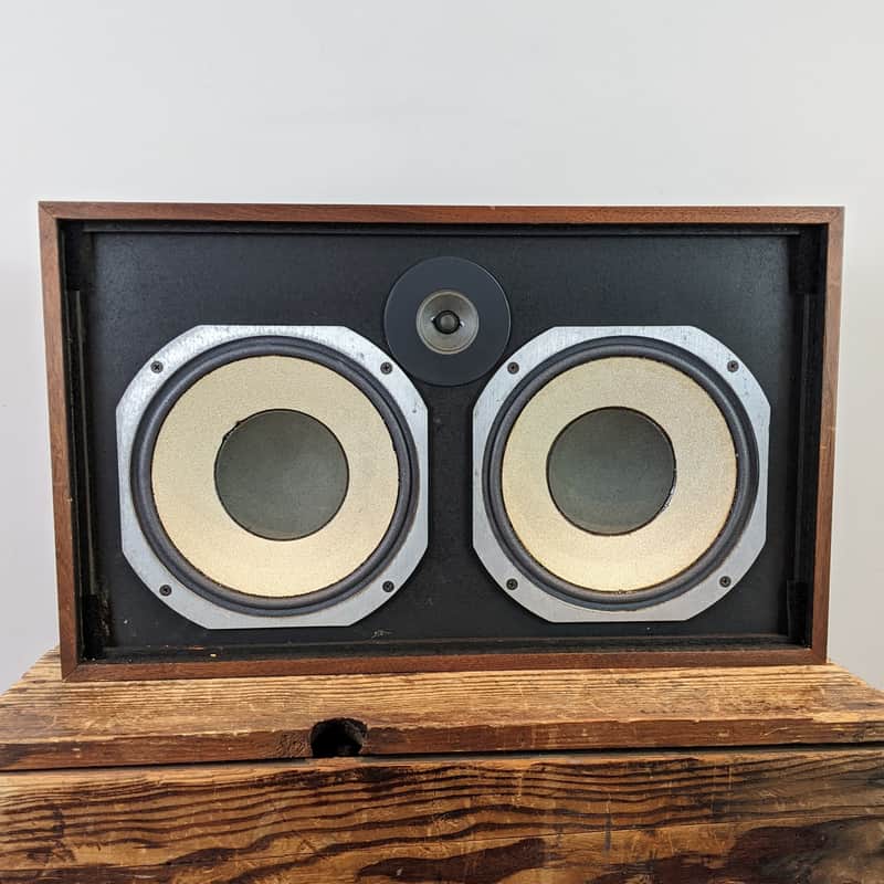 JBL L77 Lancer 77 Speakers MCM HiFi | Reverb