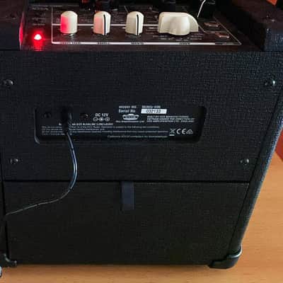 VOX MINI5 Rhythm Modeling Guitar Amp Amplifier – Mint Condition Mini 5 image 10