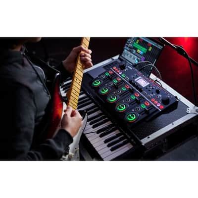 Boss RC-505MKII Loop Station Looper Pedal image 5
