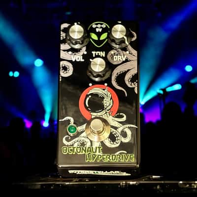 B-STOCK Interstellar Audio Machines Octonaut Hyperdrive image 5