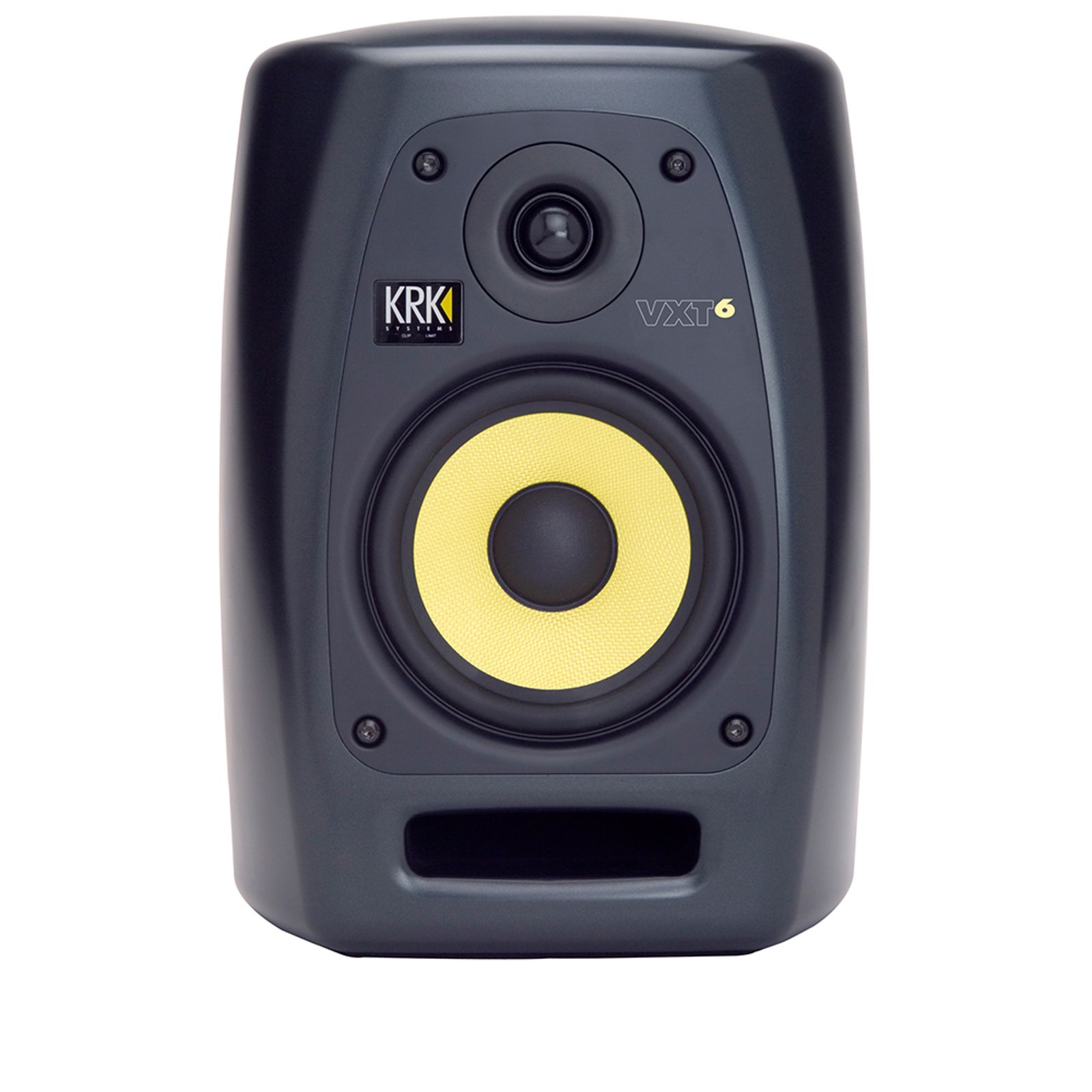 VXT6 スタジオモニタースピーカー KRK KRK VXT6 2-Way 6.5