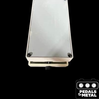 Boss TU-3 Chromatic Tuner 2009 - Present - White - X16430 image 7