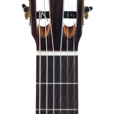 Cordoba C7 B Stock image 2