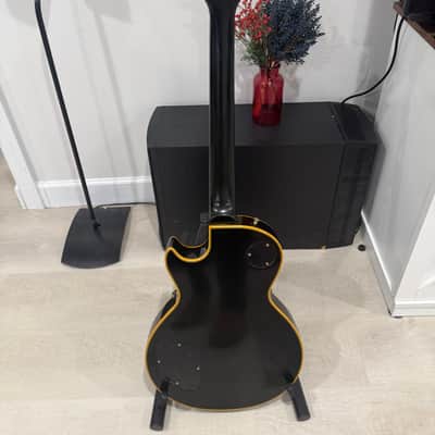 Edwards LP-98 LTC 2010 - Nitro image 2