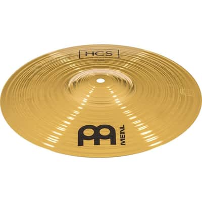 Meinl HCS Splash Cymbal 12 image 2