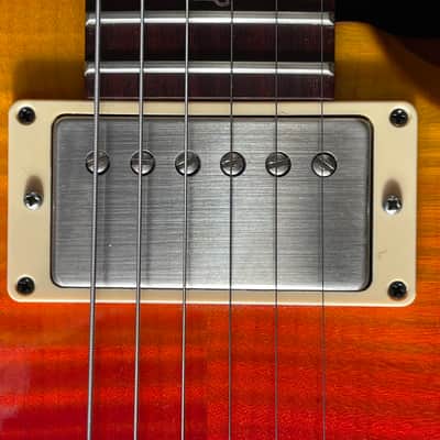 PRS Al Di Meola Signature Prism 2009 - 2014 - Prism image 5