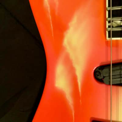 Kramer Stagemaster Custom 1988 Custom Graphic image 18