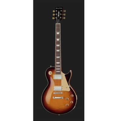 Harley Benton SC-450Plus VB Vintage Series image 1