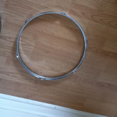 Drum 14" - Chrome Rims 6 hole image 4