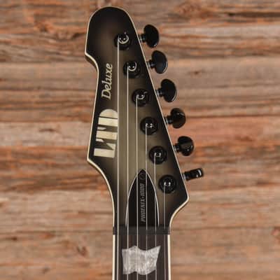 LTD Phoenix 1000 Evertune Silverburst 2023 image 6