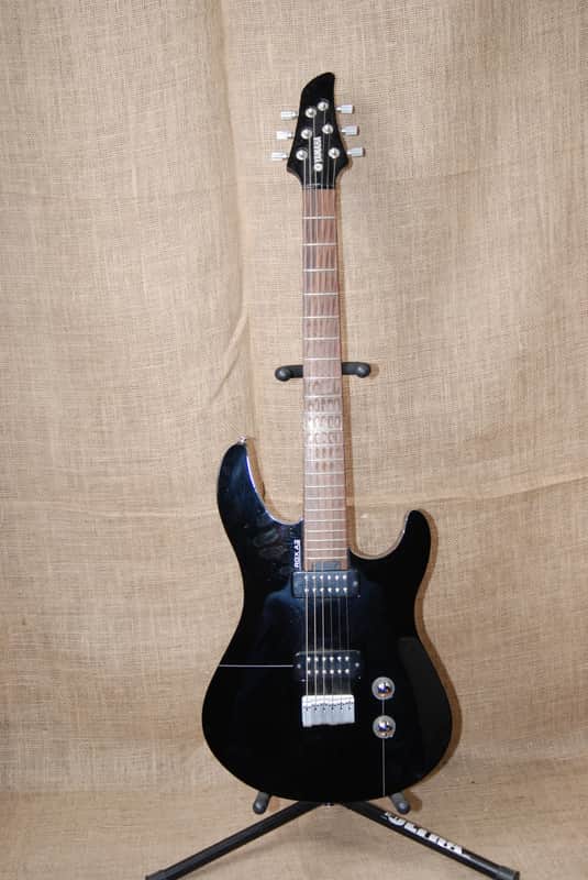 Yamaha RGX A2
