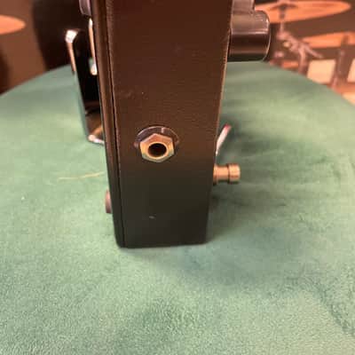 Electro-Harmonix Metal Muff with Top Boost image 3