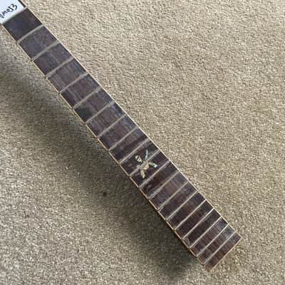 Eko Guitar Maple Wood Neck, 20 Frets Rosewood Fingerboard image 12