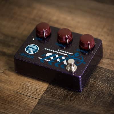 [3-Day DHL Intl Shipping] Ryra The Klone Overdrive Gold image 1