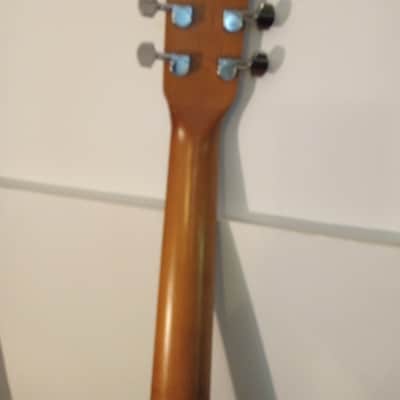 Art & Lutherie CW Black QI 2015 - Black image 12
