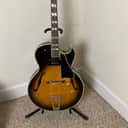 1951 Gibson ES-175 (Restored) - Sunburst