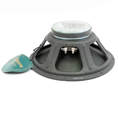 Jensen C12/70 Silverbird 12" Guitar Speaker 8 Ohm 70W Mint w/ Tag image 3