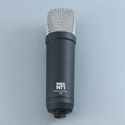 Rode NT1 Cardioid Condenser Microphone MC-7651 Bild 2
