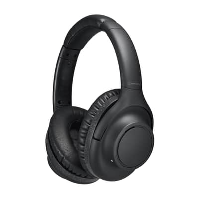 Audio-Technica: ATH-S300BT Bluetooth Headphones image 4