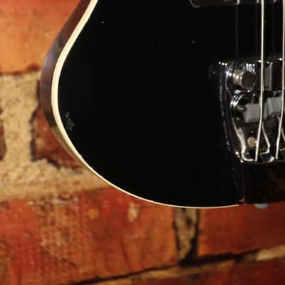1976 Rickenbacker 4001 – Jetglo image 8