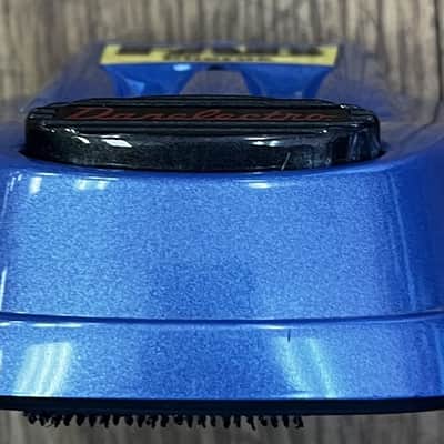 DANELECTRO FAB CHORUS PEDAL (USED) image 4
