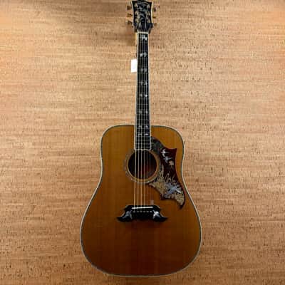Gibson Custom Shop Dove Custom " Doves in Flight" 2006 image 2
