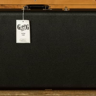Suhr Custom Modern Handpicked | Chili Pepper Red image 9