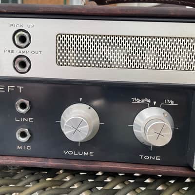 AKAI M8 Mic Preamp image 2