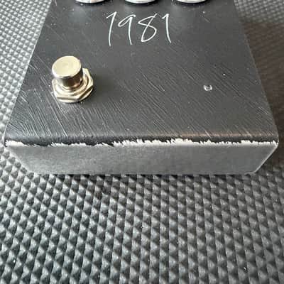 1981 Inventions DRV2 Overdrive 2024 - Present - Various image 3