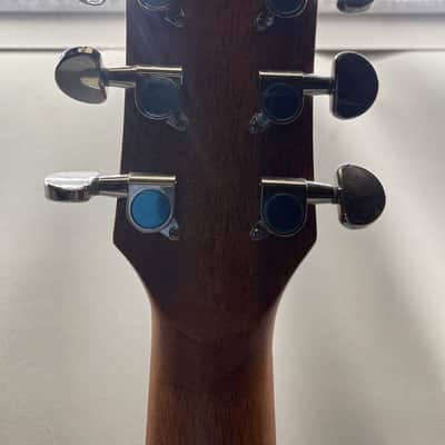 Orangewood Oliver Jr. Mahogany 2010s - Natural image 8
