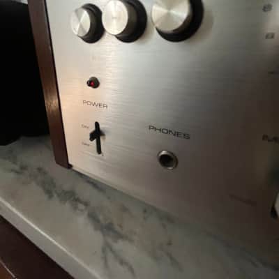 Nikko TRM-800 Integrated Amp image 12