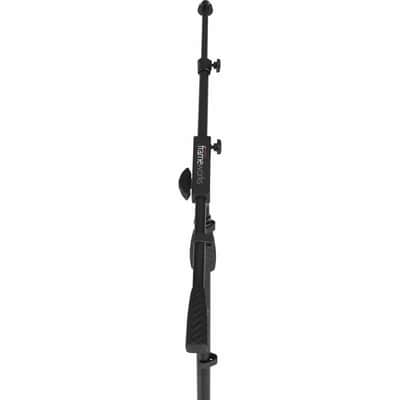 FRAMEWORKS GFW-MIC-2020 Trépieds - Pied de micro base trépied perche tél image 3