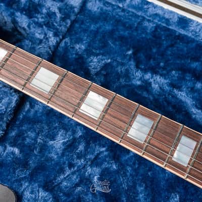 James Tyler JTG-M1 Jim Burst Metallic #25000242 image 10