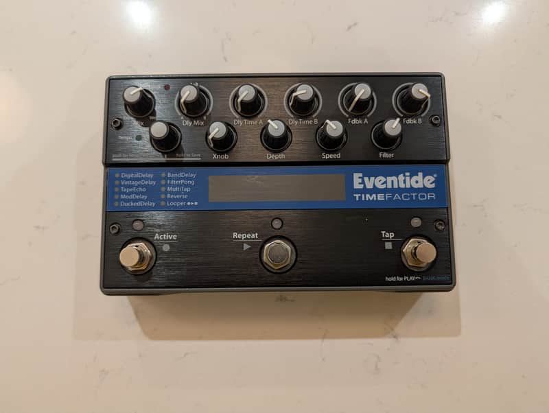Eventide TimeFactor