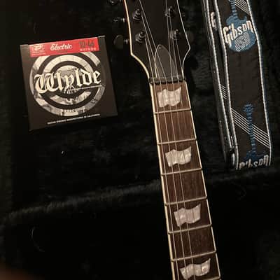 ESP LTD Viper-400 2005-2007 - Black Cherry image 7