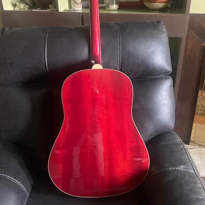 Headway HJ-35 2016 - Candy Apple Red image 4