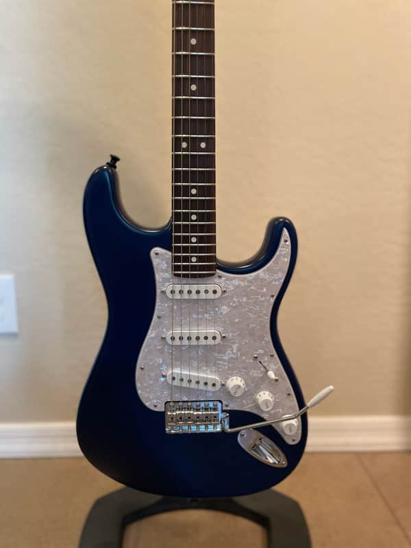 Fender Cory Wong Stratocaster