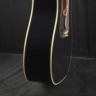Gibson Custom Shop J-45 Custom Ebony image 6
