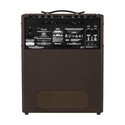 NEW Fender Acoustic SFX II image 2