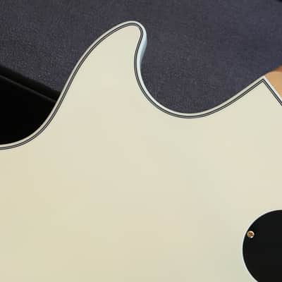 2010 Gibson Custom Shop Les Paul Zakk Wylde Signed Signature Electric Guitar Bullseye + COA OHSC image 14