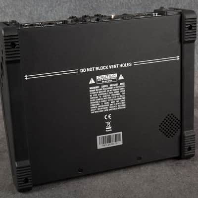 Fractal Audio FM3 2020 - Black image 2