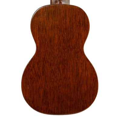 Pre-Owned Martin 1930's Style 0 Soprano Ukulele | Used image 4