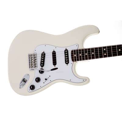 Fender Ritchie Blackmore Stratocaster Electric Guitar - Electric Guitar image 3