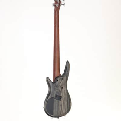 Ibanez SRFF806 Black Stained [I170202178] (04/30) image 15
